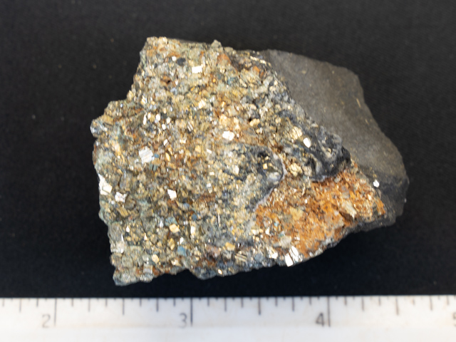 PYRITE100