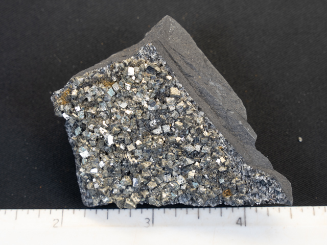 PYRITE101
