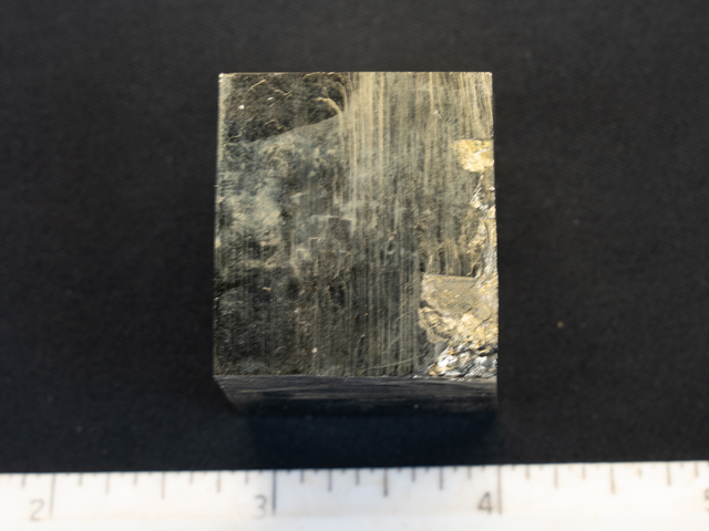 PYRITE105