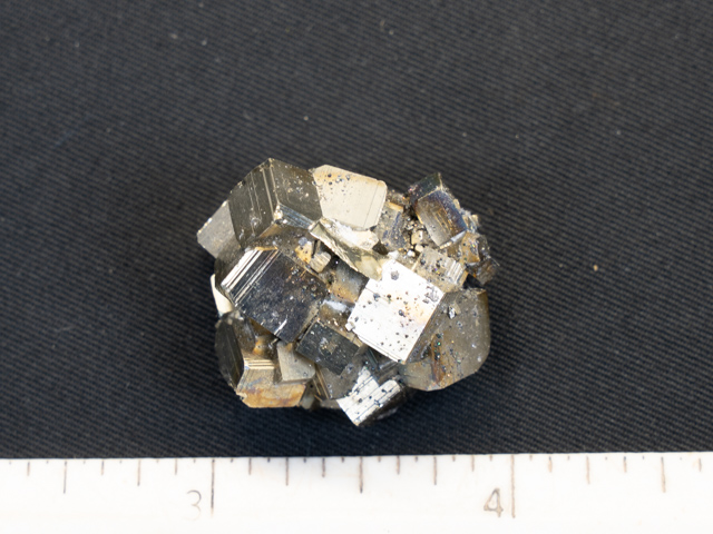 PYRITE106