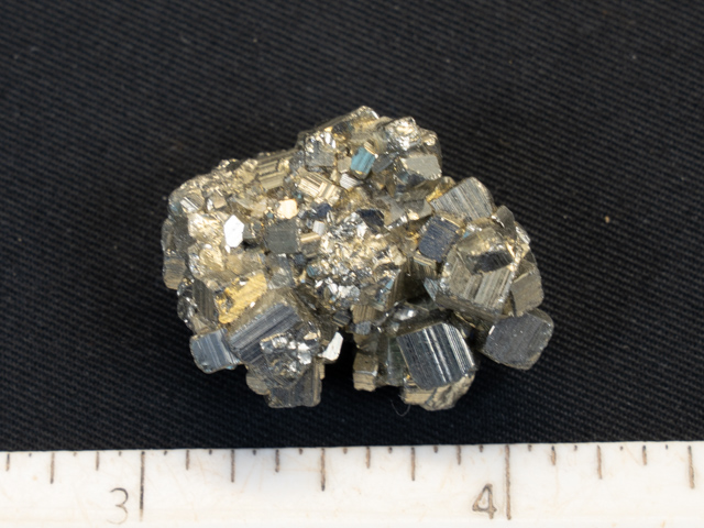 PYRITE107