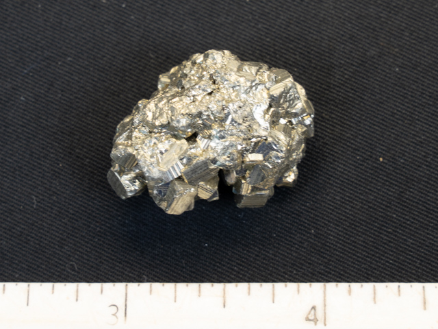 PYRITE107