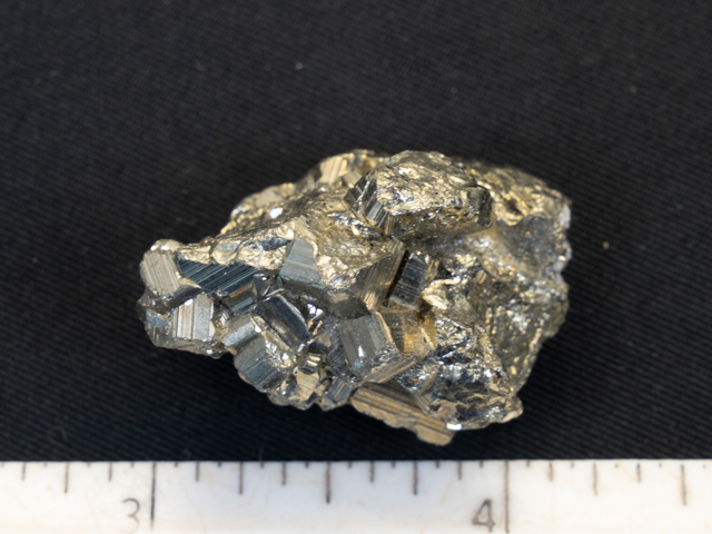 PYRITE108