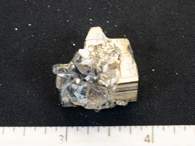 PYRITE109