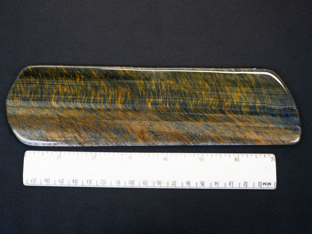 Polished Slab
