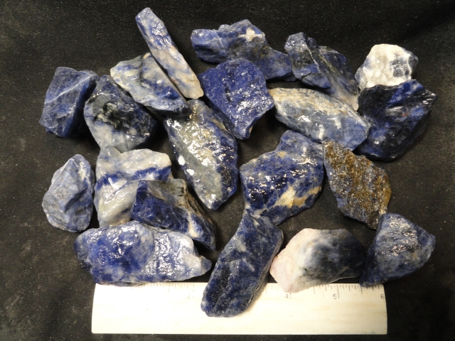 TUMBLE1038 - 1 POUND