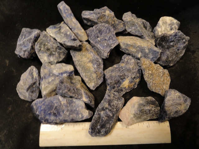 TUMBLE1038 - 5 POUNDS