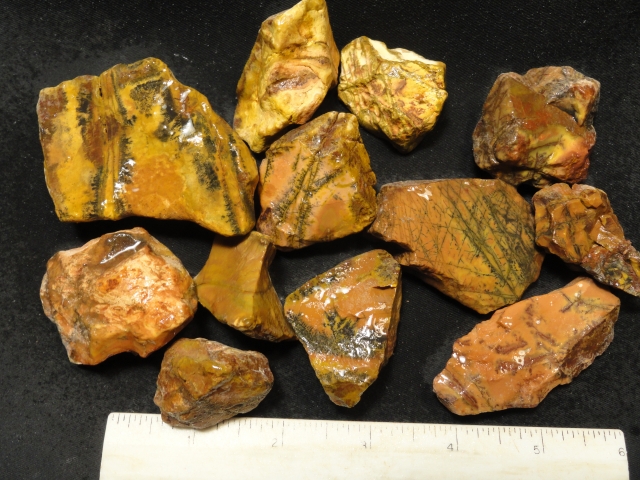 TUMBLE1047 - 1 POUND