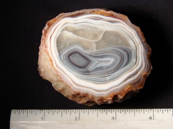 Botswana Agate