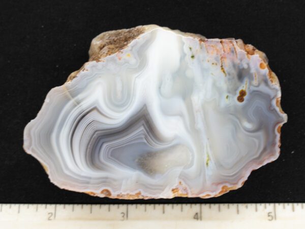 Botswana Agate