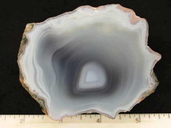 Botswana Agate