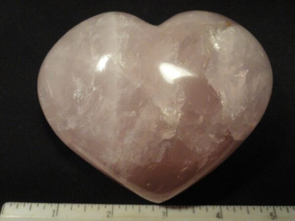 HEART107