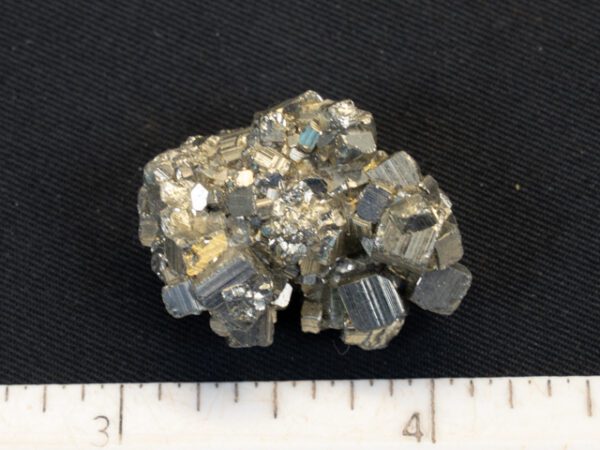 PYRITE107