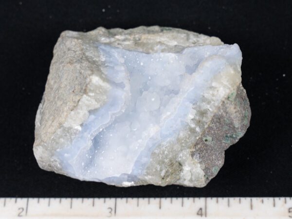 Blue Agate Rough