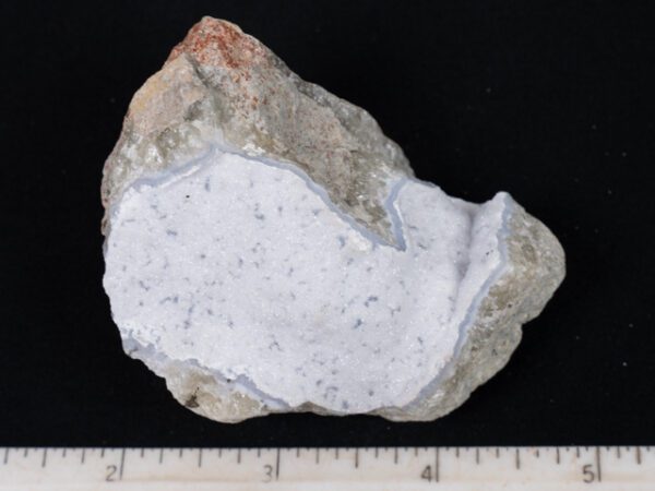 Blue Agate Rough