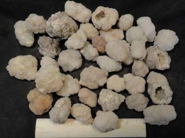 South Dakota Geodes