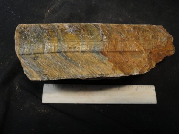 Tiger Eye Rough
