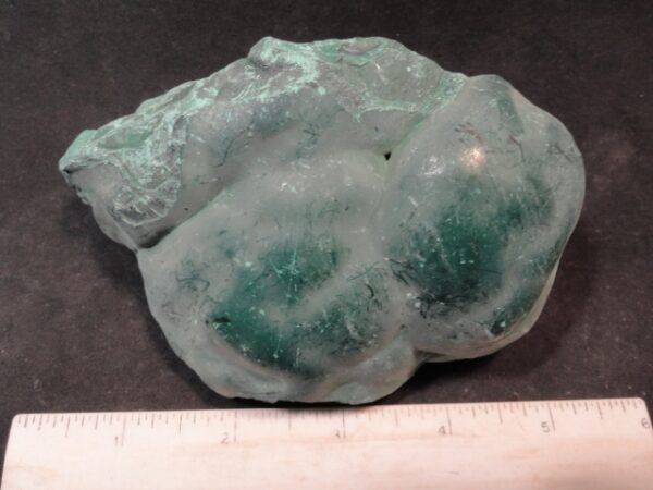Malachite Rough