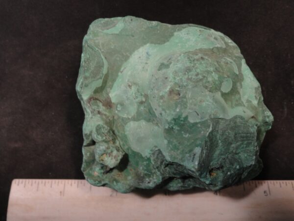 Malachite Rough