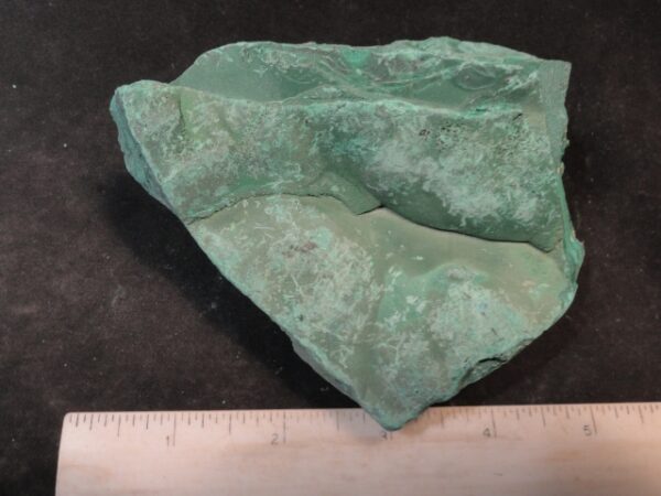 Malachite Rough