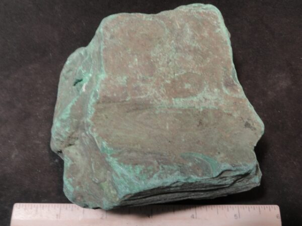 Malachite Rough