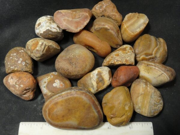 Bahia Agates