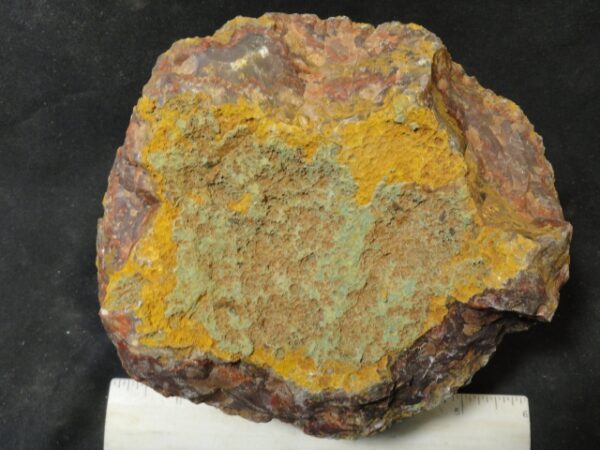 Moroccan Agate Nodule
