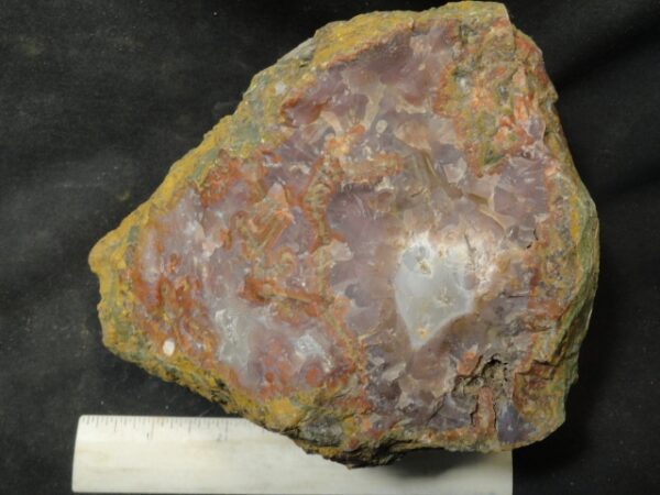 Moroccan Agate Nodule