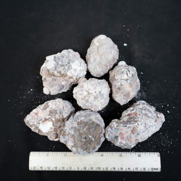 Baker Ranch Agate Nodules