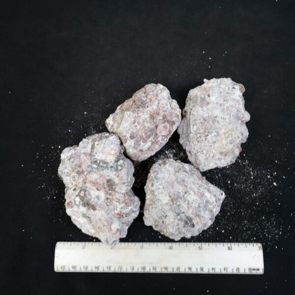 Baker Ranch Agate Nodules