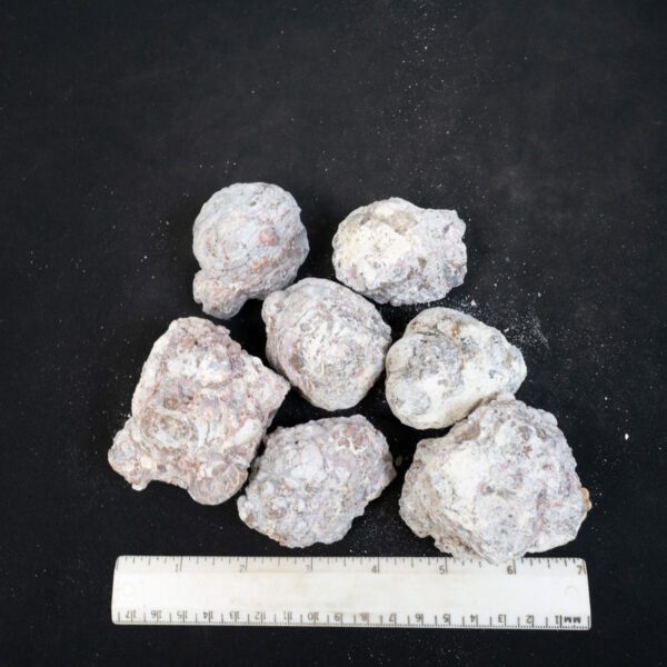 Baker Ranch Agate Nodules