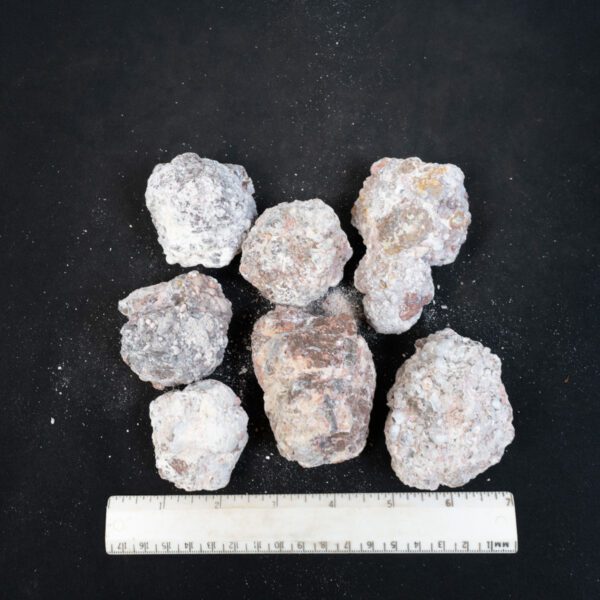 Baker Ranch Agate Nodules