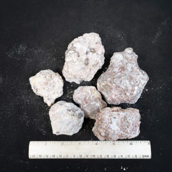 Baker Ranch Agate Nodules