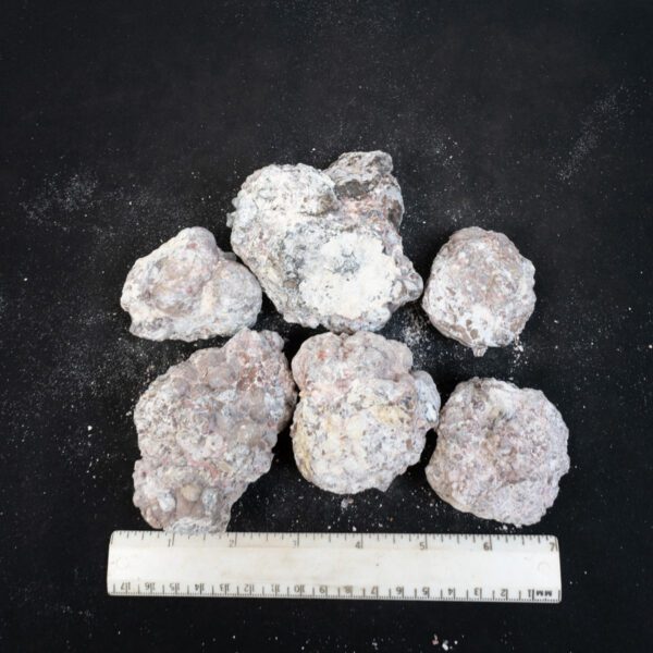 Baker Ranch Agate Nodules