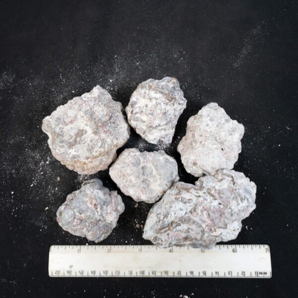 Baker Ranch Agate Nodules