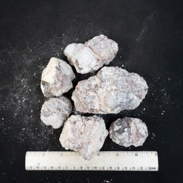 Baker Ranch Agate Nodules