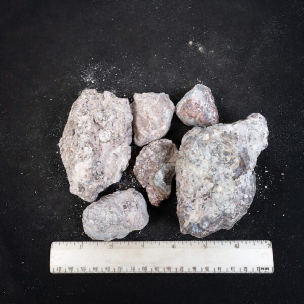 Baker Ranch Agate Nodules