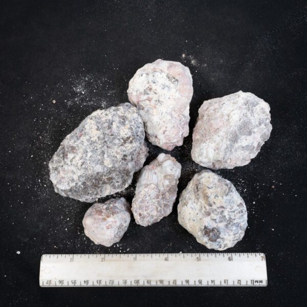 Baker Ranch Agate Nodules