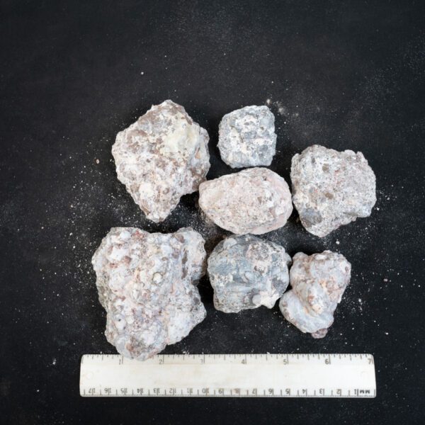 Baker Ranch Agate Nodules
