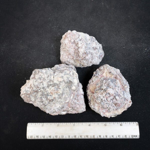 Baker Ranch Agate Nodules