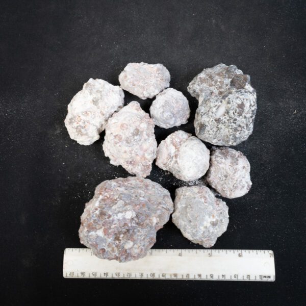 Baker Ranch Agate Nodules