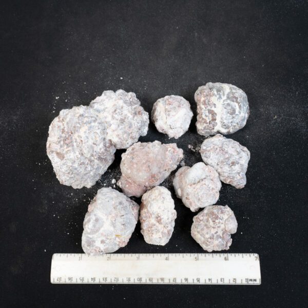 Baker Ranch Agate Nodules