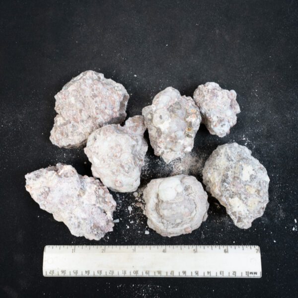 Baker Ranch Agate Nodules