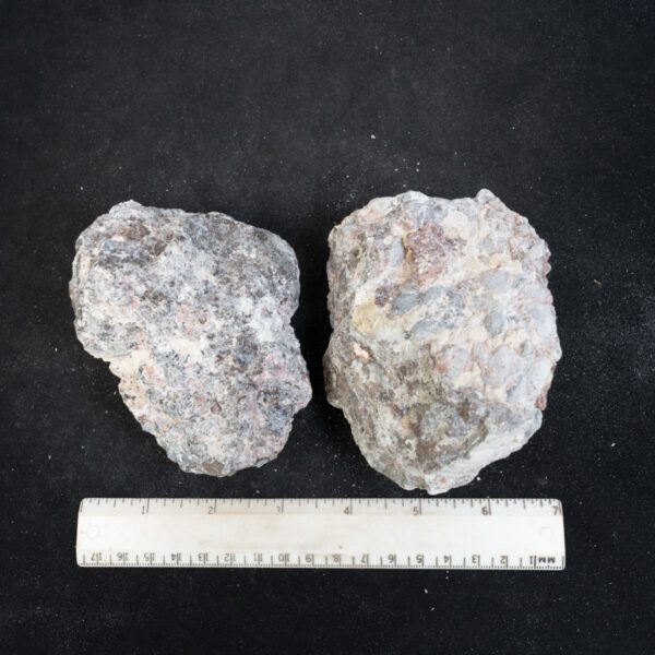 Baker Ranch Agate Nodules