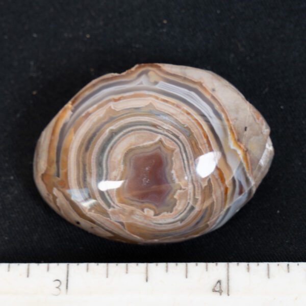 Big Diggins Agate