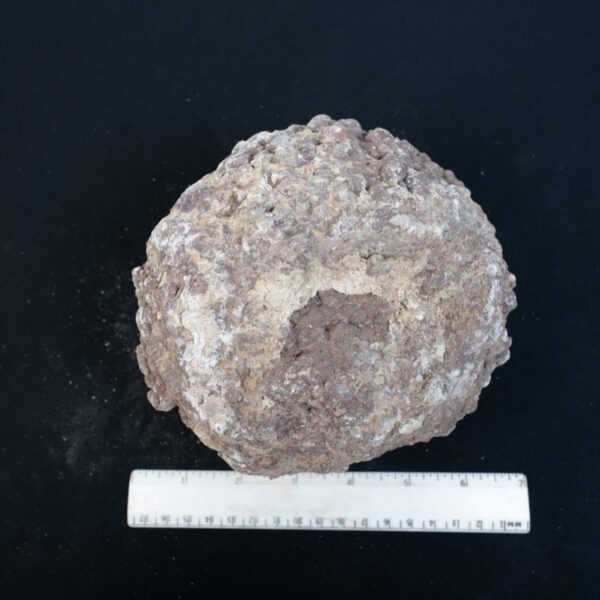 Black Rock Thunderegg