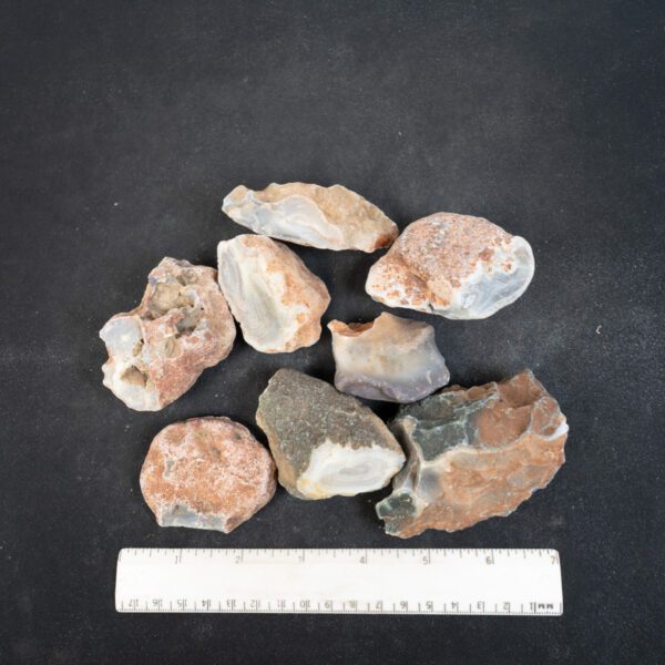 Botswana Agate Nodules