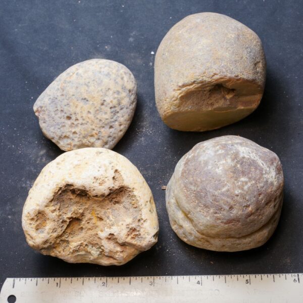 Brazilian Agate Nodules