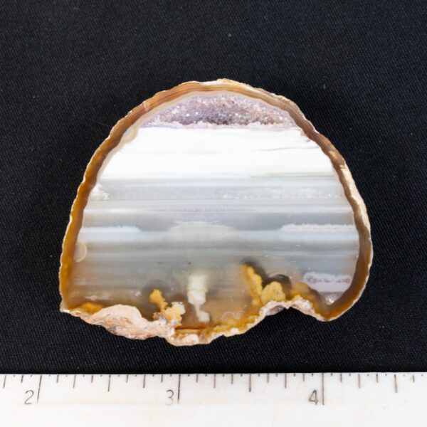 Brazilian Agate