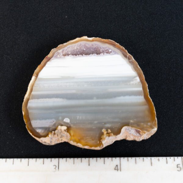 Brazilian Agate